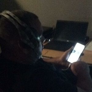 Meet your Posher, Lori